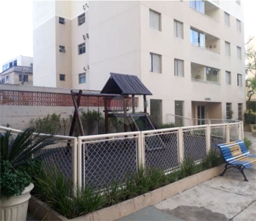 Venda Apartamento São Paulo Imirim REO573466 15