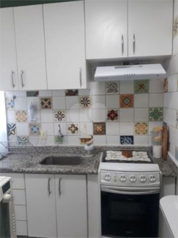 Venda Apartamento São Paulo Imirim REO573466 8