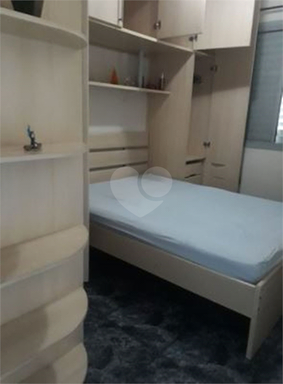 Venda Apartamento São Paulo Imirim REO573466 11