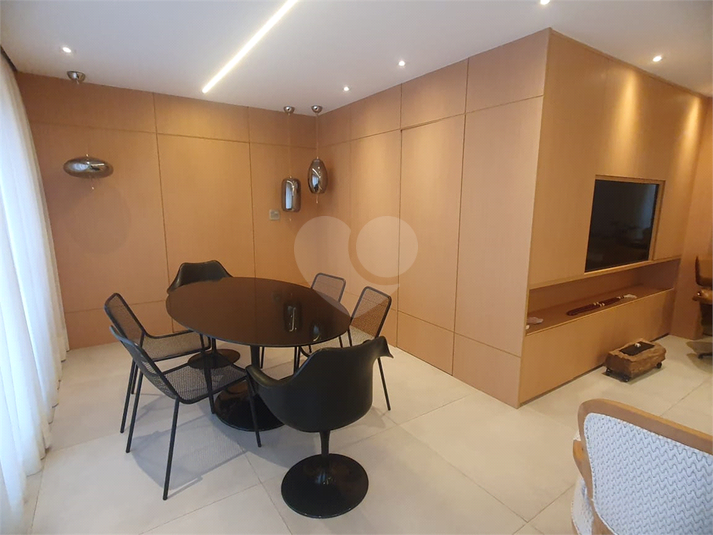 Venda Apartamento São Paulo Brooklin Paulista REO573494 8