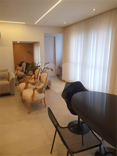 Venda Apartamento São Paulo Brooklin Paulista REO573494 7