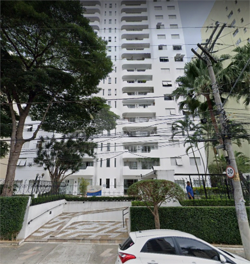 Venda Apartamento São Paulo Brooklin Paulista REO573494 41