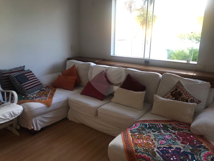 Venda Sobrado São Paulo Vila Ida REO573511 26