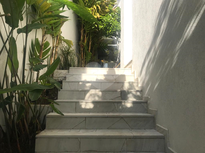 Venda Sobrado São Paulo Vila Ida REO573511 14