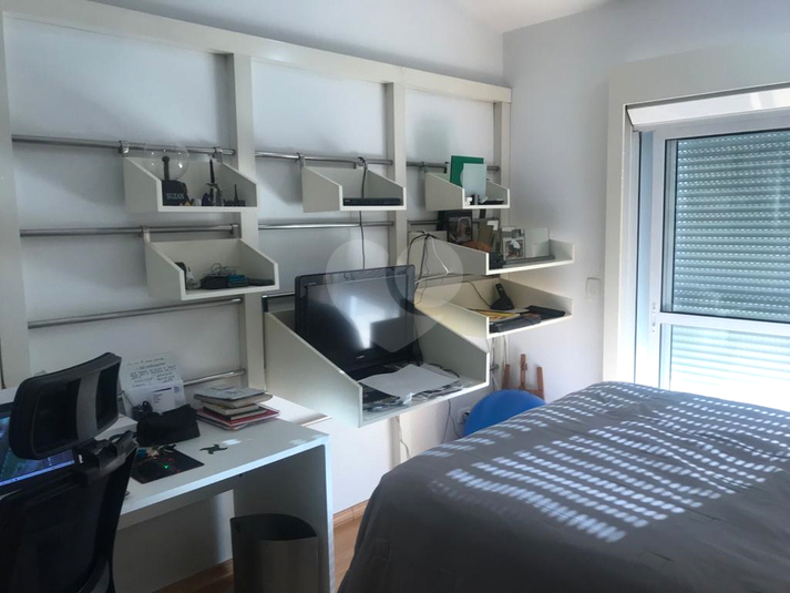 Venda Sobrado São Paulo Vila Ida REO573511 25