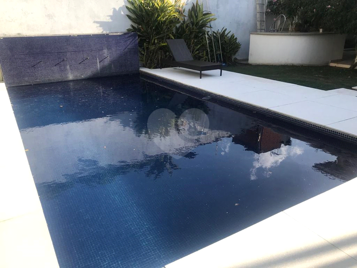 Venda Sobrado São Paulo Vila Ida REO573511 5