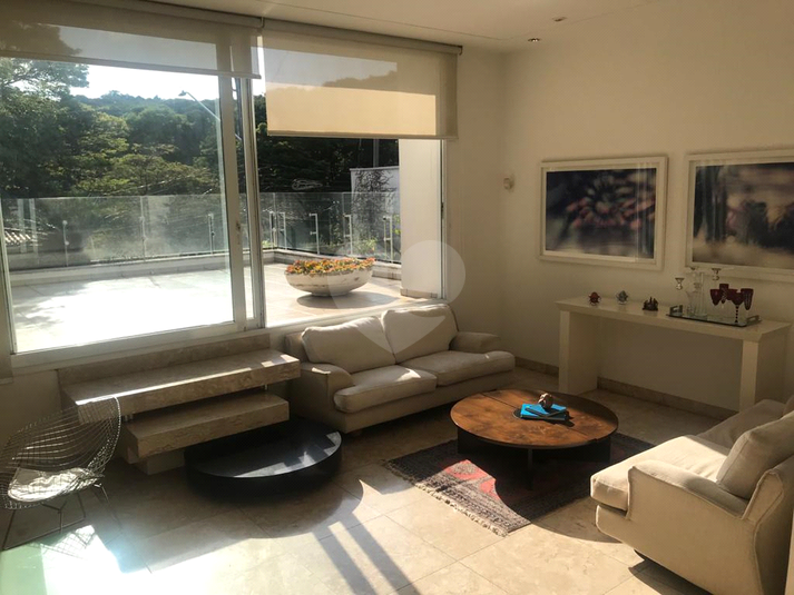 Venda Sobrado São Paulo Vila Ida REO573511 8