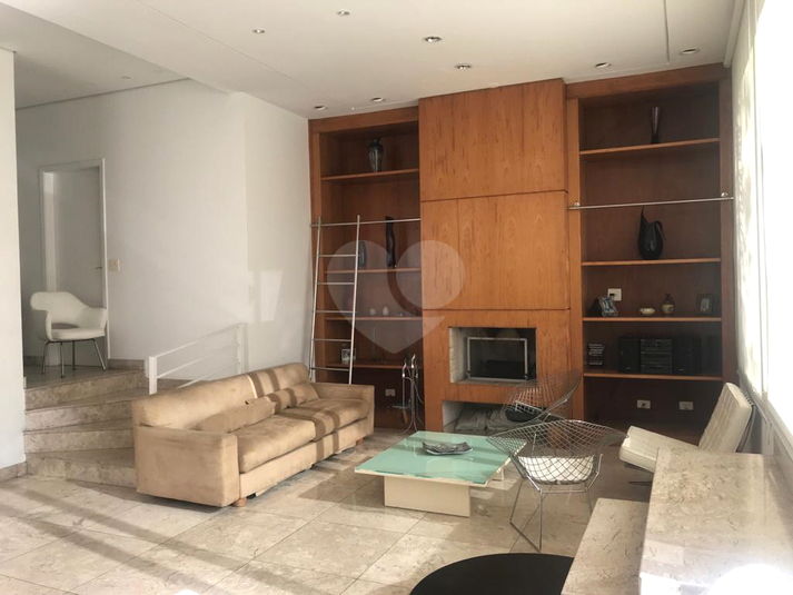 Venda Sobrado São Paulo Vila Ida REO573511 17