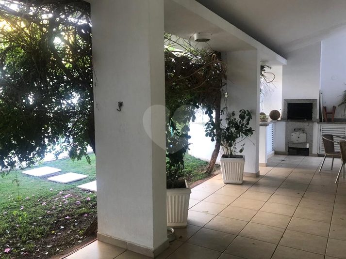 Venda Sobrado São Paulo Vila Ida REO573511 3