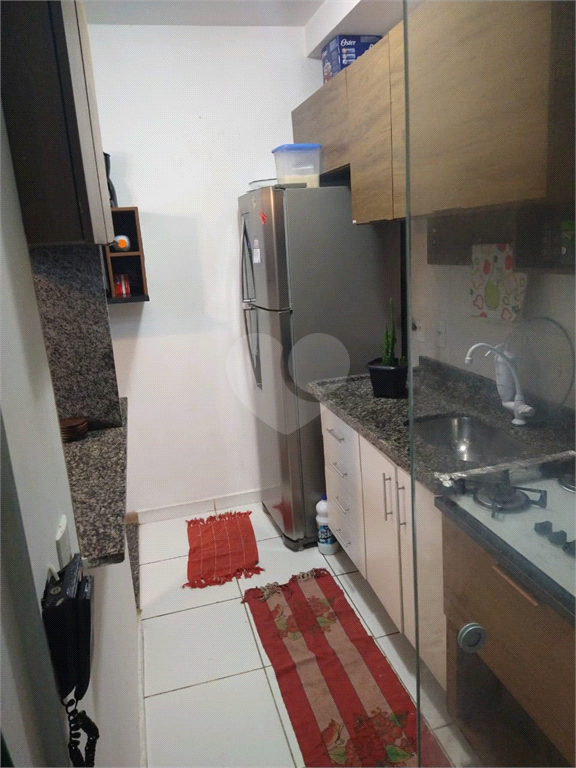 Venda Apartamento São Paulo Vila Bela Vista (zona Norte) REO573533 9