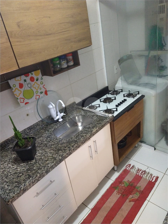 Venda Apartamento São Paulo Vila Bela Vista (zona Norte) REO573533 7