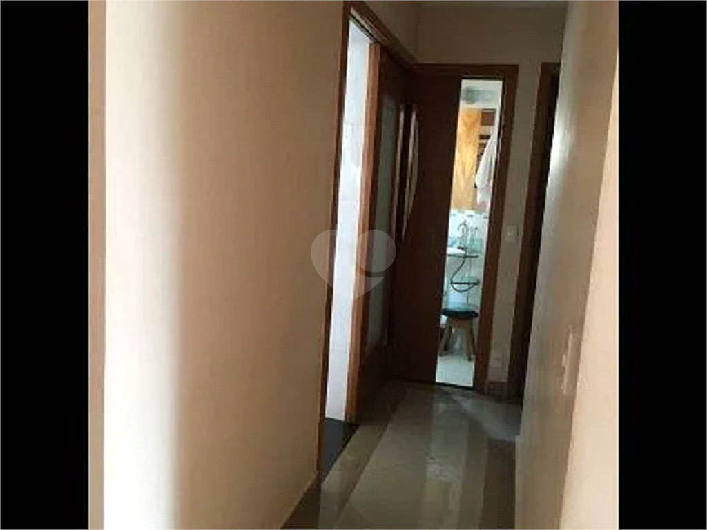 Venda Apartamento São Paulo Vila Gumercindo REO573539 4