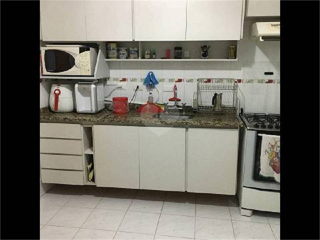 Venda Apartamento São Paulo Vila Gumercindo REO573539 6