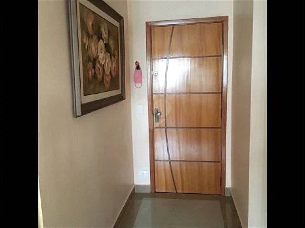 Venda Apartamento São Paulo Vila Gumercindo REO573539 3