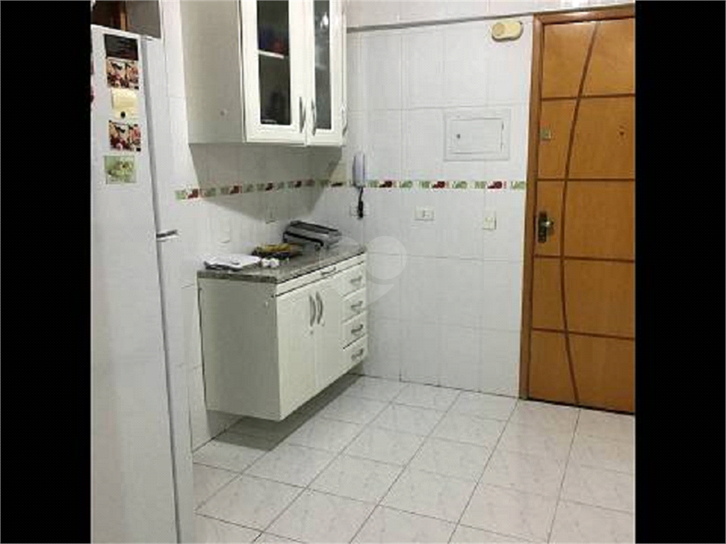 Venda Apartamento São Paulo Vila Gumercindo REO573539 5