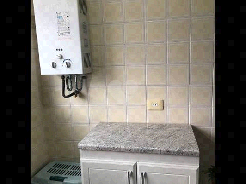 Venda Apartamento São Paulo Vila Gumercindo REO573539 7