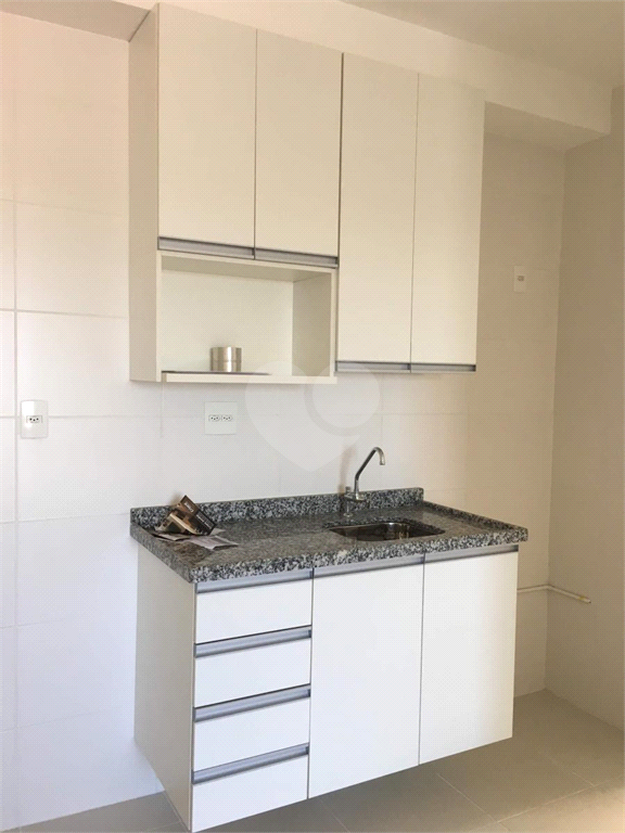 Venda Apartamento Jundiaí Vila Municipal REO573562 11