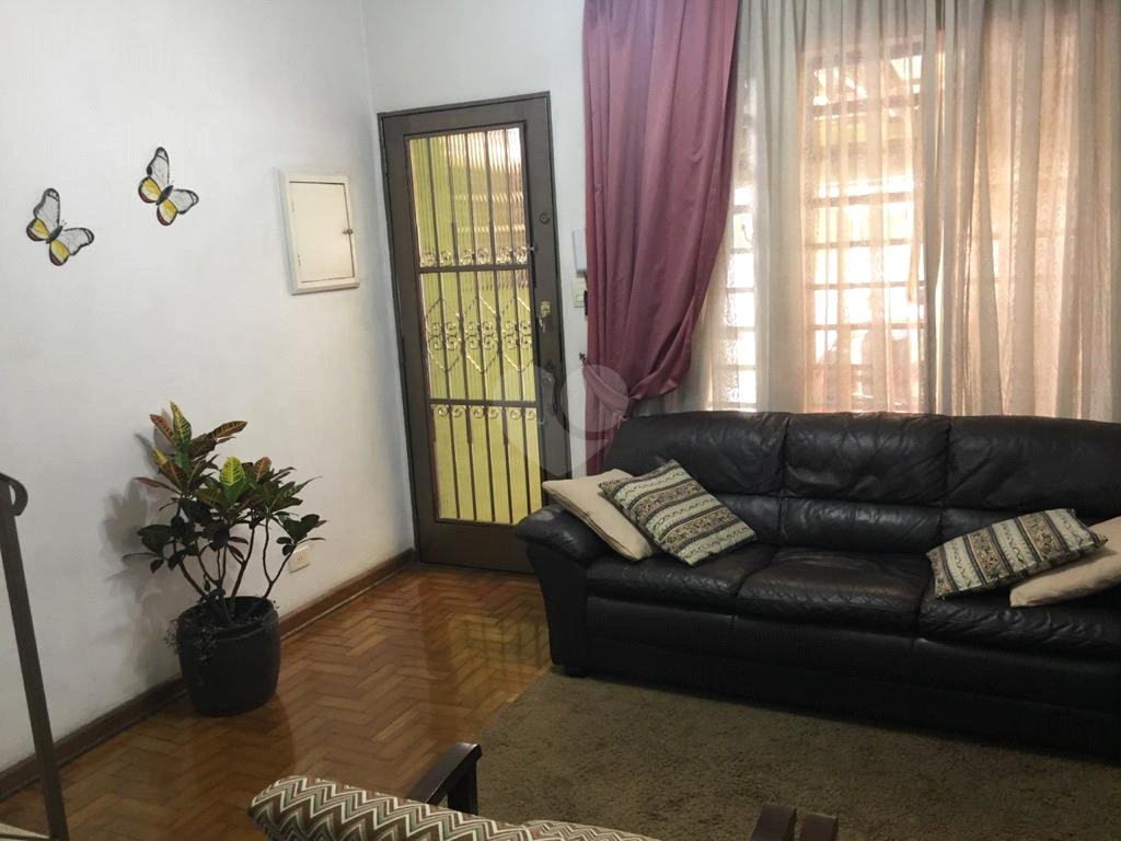 Venda Sobrado São Paulo Vila Moraes REO573578 5