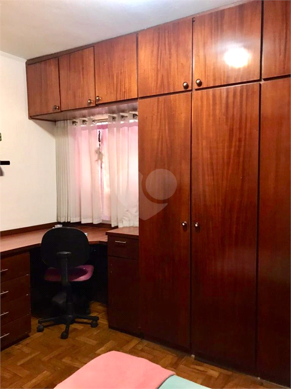 Venda Sobrado São Paulo Vila Moraes REO573578 16