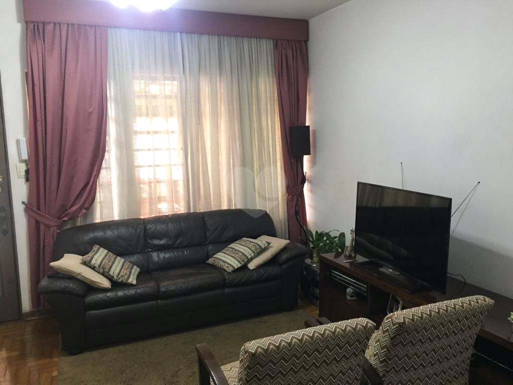 Venda Sobrado São Paulo Vila Moraes REO573578 10