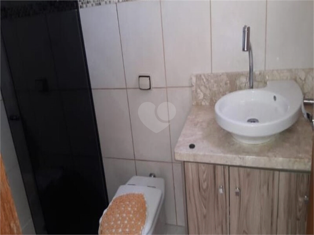 Venda Sobrado Jundiaí Parque Residencial Jundiaí Ii REO573585 9