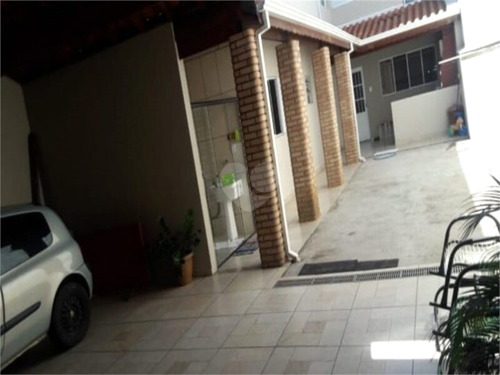 Venda Sobrado Jundiaí Parque Residencial Jundiaí Ii REO573585 11