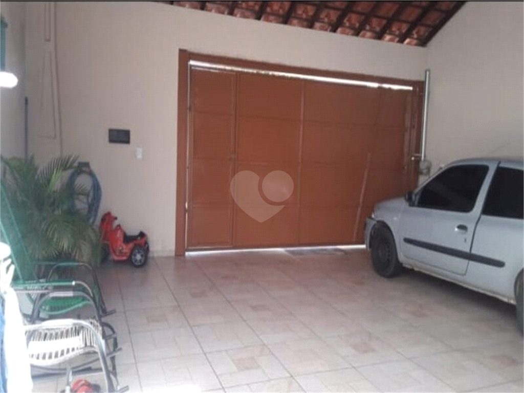 Venda Sobrado Jundiaí Parque Residencial Jundiaí Ii REO573585 12