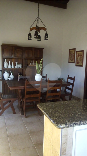 Venda Casa Jundiaí Traviú REO573586 4