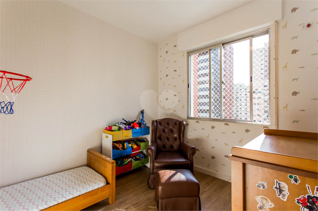 Venda Apartamento São Paulo Indianópolis REO573595 23