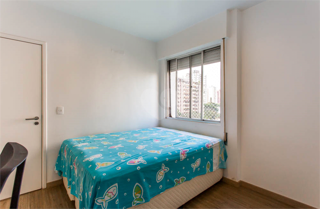 Venda Apartamento São Paulo Indianópolis REO573595 27