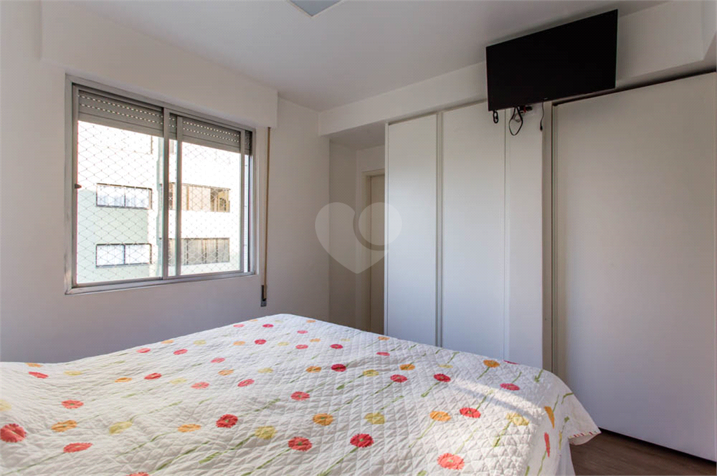 Venda Apartamento São Paulo Indianópolis REO573595 31