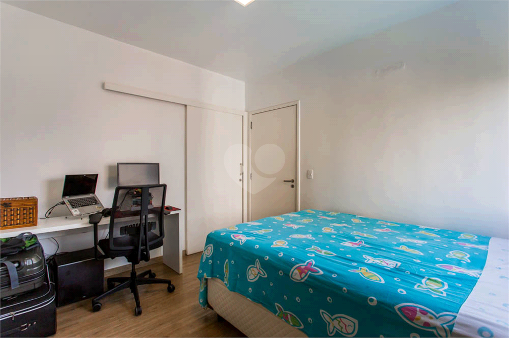 Venda Apartamento São Paulo Indianópolis REO573595 29