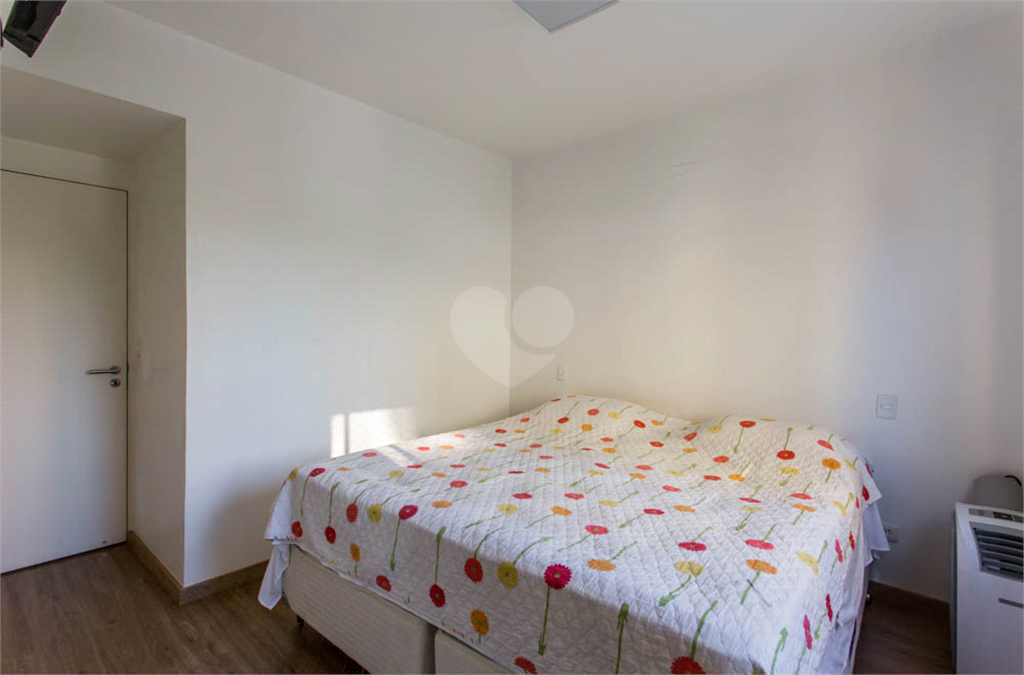 Venda Apartamento São Paulo Indianópolis REO573595 32