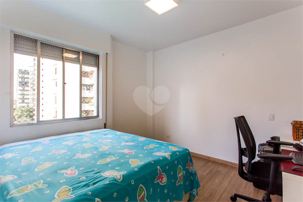 Venda Apartamento São Paulo Indianópolis REO573595 28