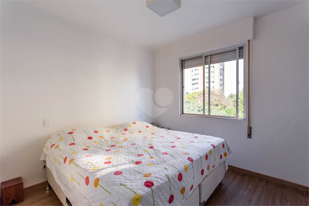 Venda Apartamento São Paulo Indianópolis REO573595 30