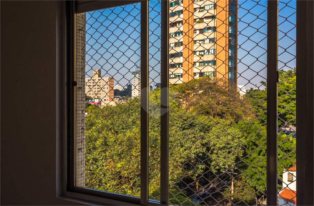 Venda Apartamento São Paulo Indianópolis REO573595 34