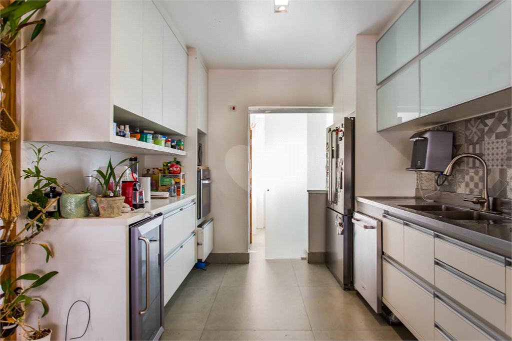 Venda Apartamento São Paulo Indianópolis REO573595 4