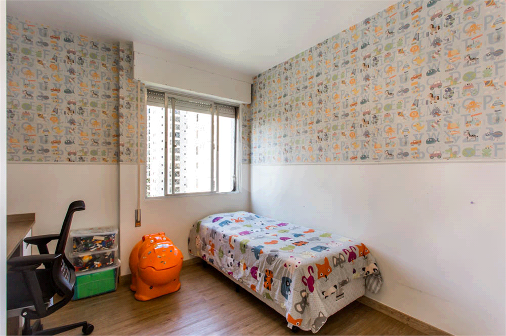 Venda Apartamento São Paulo Indianópolis REO573595 20