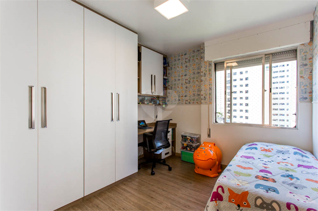 Venda Apartamento São Paulo Indianópolis REO573595 19