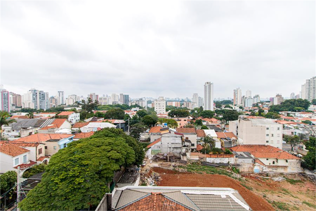 Venda Apartamento São Paulo Vila Clementino REO573607 22