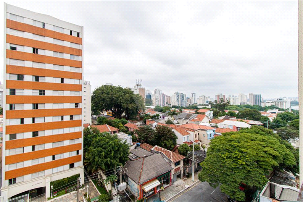 Venda Apartamento São Paulo Vila Clementino REO573607 23