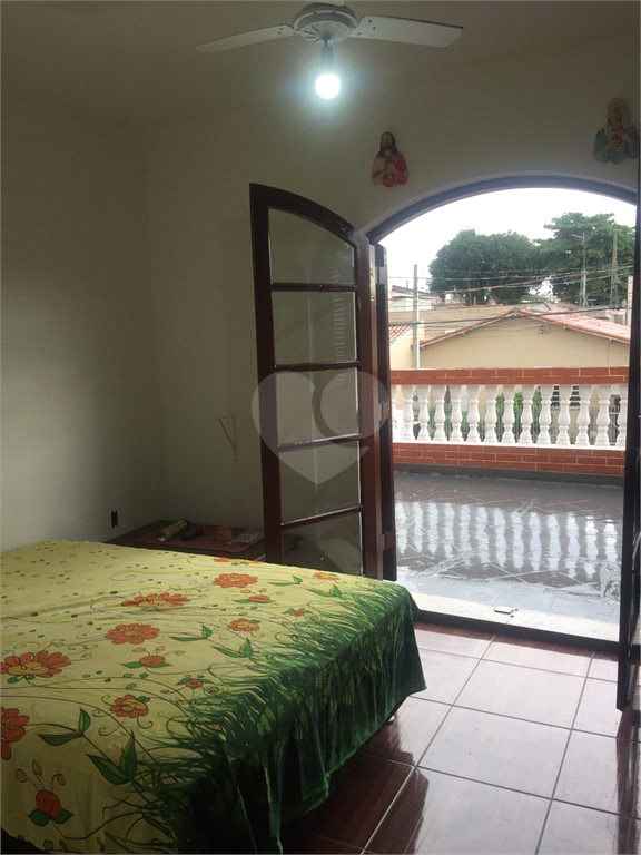 Venda Sobrado Jundiaí Vila Liberdade REO573634 14