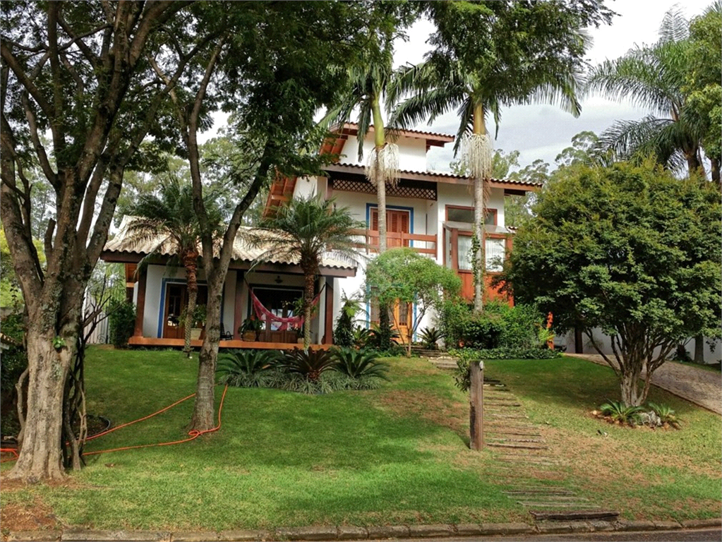 Venda Condomínio Valinhos Village Visconde De Itamaracá REO573646 16