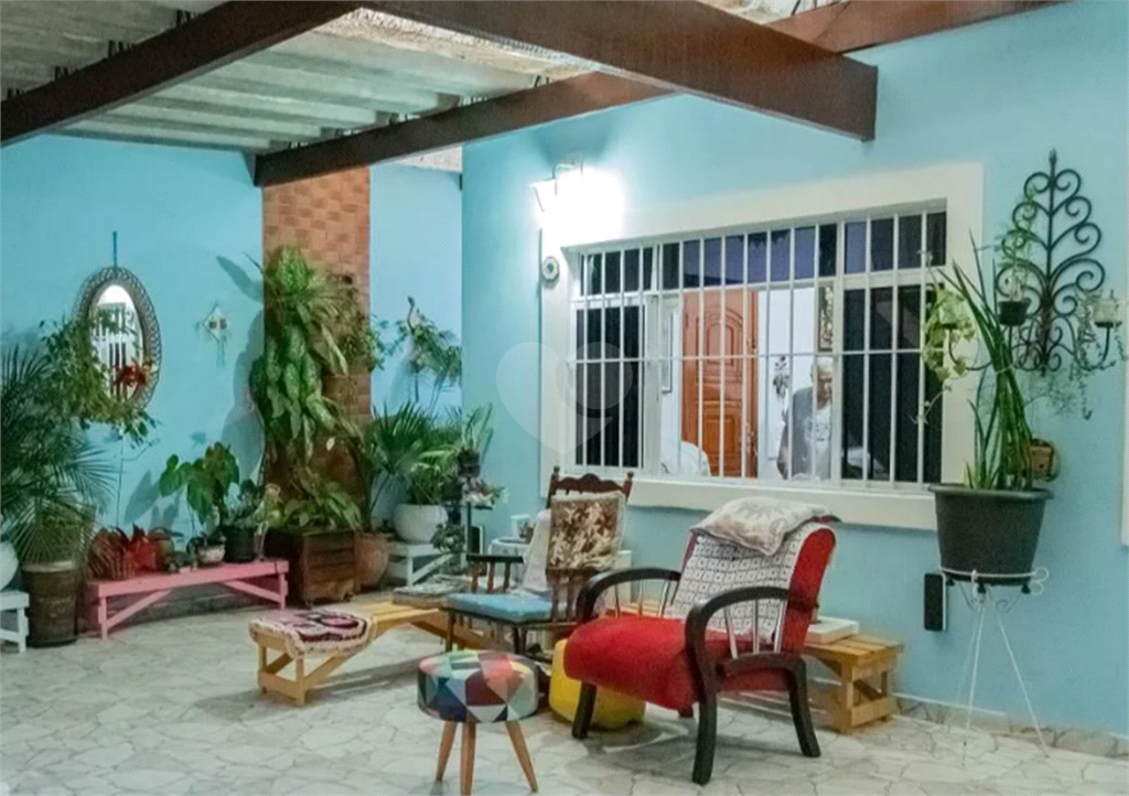 Venda Casa São Paulo São Judas REO573704 32