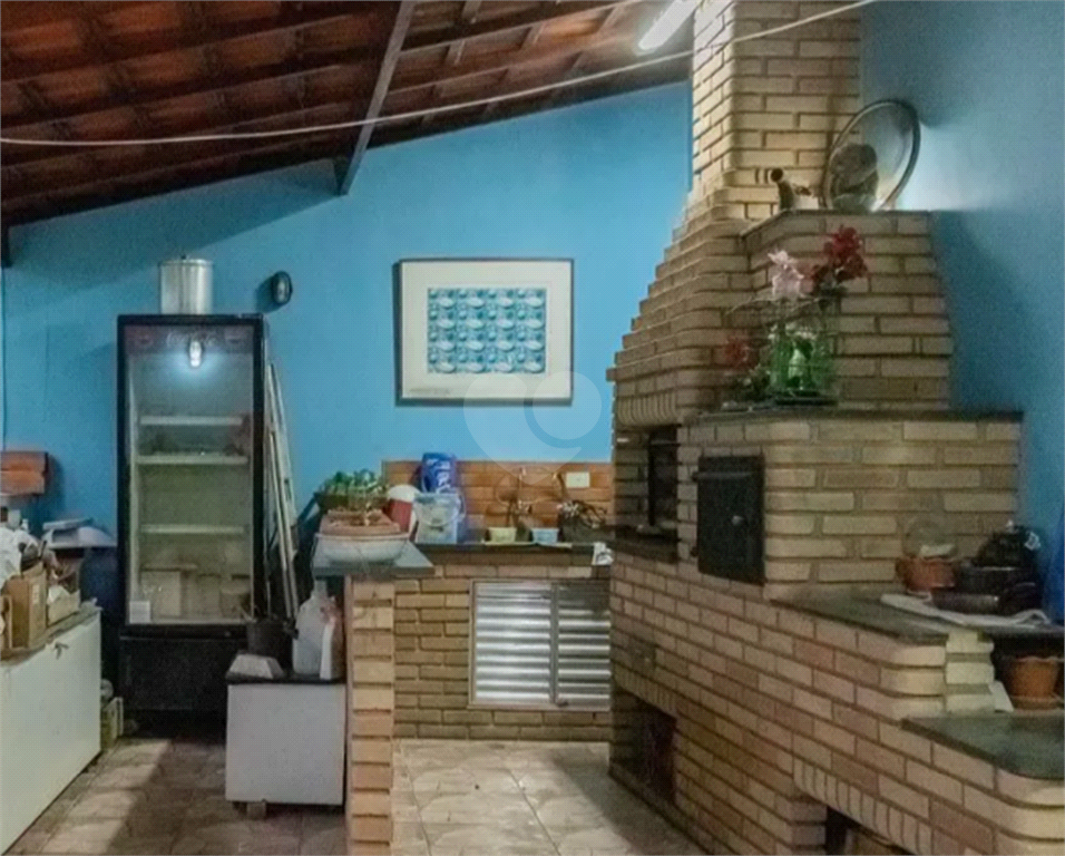 Venda Casa São Paulo São Judas REO573704 26