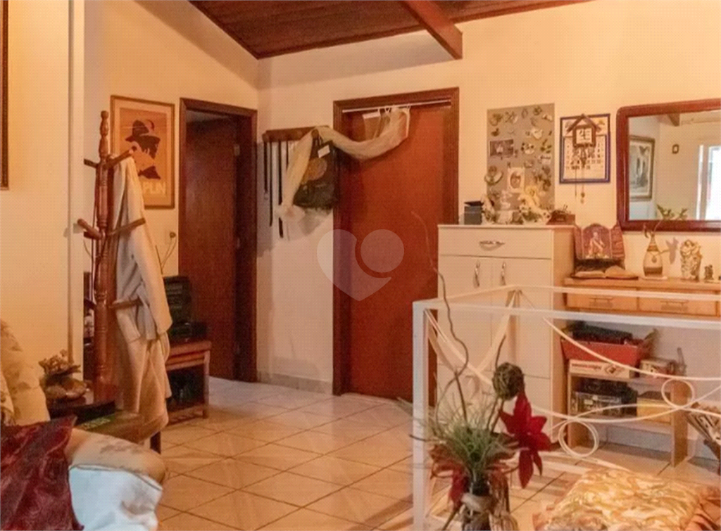 Venda Casa São Paulo São Judas REO573704 1