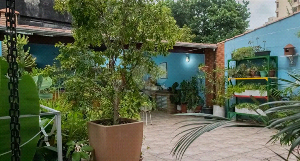 Venda Casa São Paulo São Judas REO573704 24