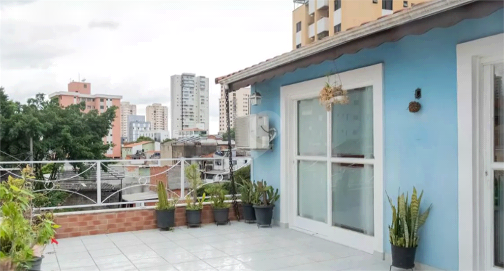 Venda Casa São Paulo São Judas REO573704 5