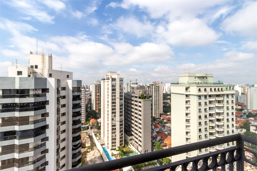 Aluguel Cobertura São Paulo Vila Mariana REO573714 23