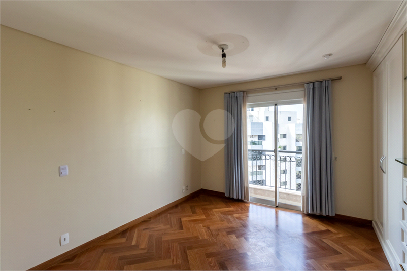 Aluguel Cobertura São Paulo Vila Mariana REO573714 20